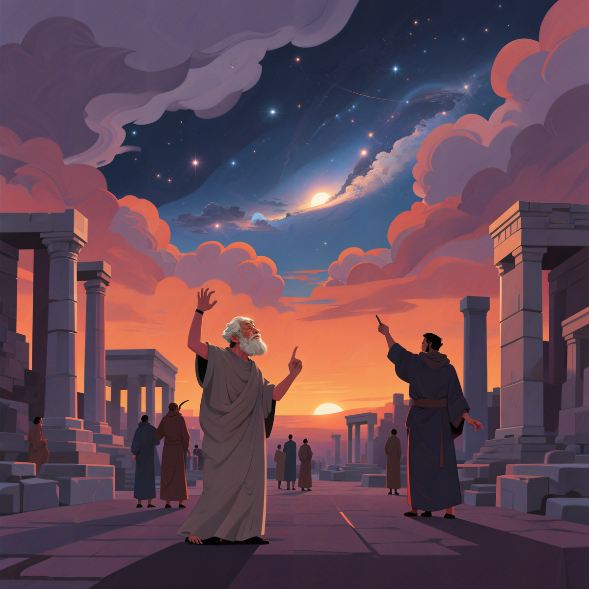 Filosofía explicada