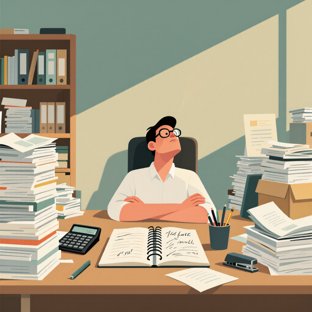 Sistema tributario colombiano explicado